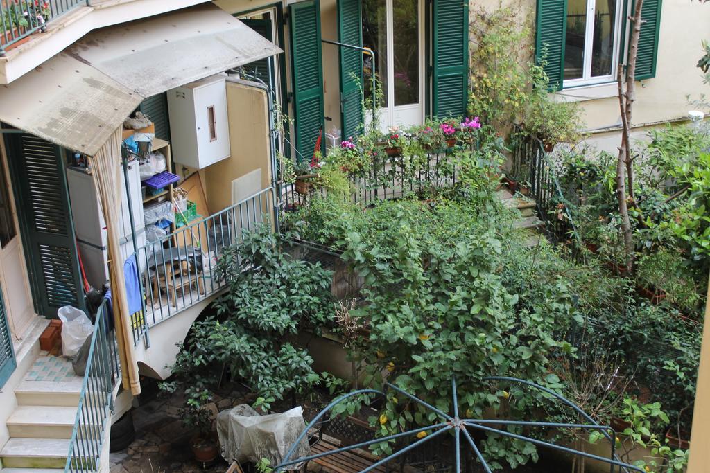 Mama Trastevere — Photos 1